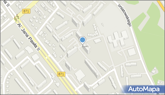 8651878305, Sklep Spożywczo-Przemysłowy Agnieszka Żak 