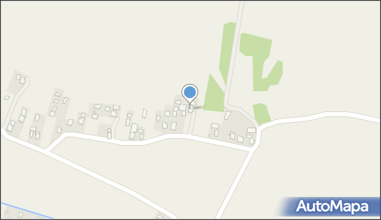 Sklep Spożywczo Przemysłowy, Wolica 6, Wolica 37-207 - Spożywczy, Przemysłowy - Sklep, NIP: 7940005965