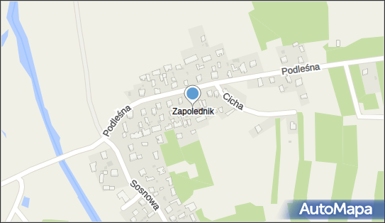 8670010878, Sklep Spożywczo-Przemysłowy Wanda Szewc 