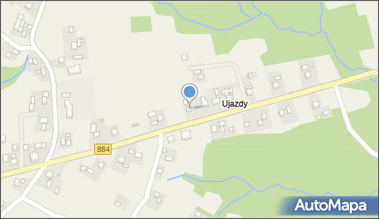 6860004331, Sklep Spożywczo-Przemysłowy Janina Wolan 