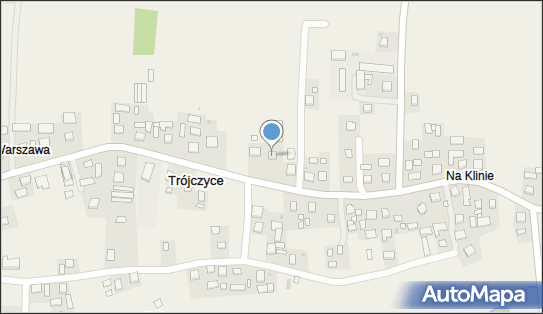 Sklep Spożywczo Przemysłowy, Trójczyce 91, Trójczyce 37-714 - Spożywczy, Przemysłowy - Sklep, NIP: 7951586204