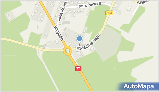 8651019714, Sklep Spożywczo-Przemysłowy Jakubowski Artur 