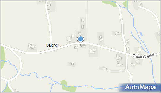 Sklep Spożywczo Przemysłowy, Glinik Średni 49, Glinik Średni 38-130 - Spożywczy, Przemysłowy - Sklep, NIP: 8191004236