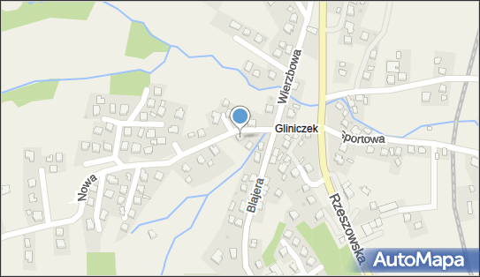 8190003134, Sklep Spożywczo-Przemysłowy Lepak Krystyna 