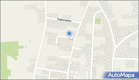 Sklep Spożywczo Przemysłowy, Dębowiec 401, Dębowiec 38-220 - Spożywczy, Przemysłowy - Sklep, NIP: 8731552729