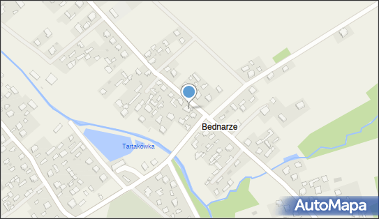 8160000674, Sklep Spożywczo-Przemysłowy Kazimiera Koczajowska 
