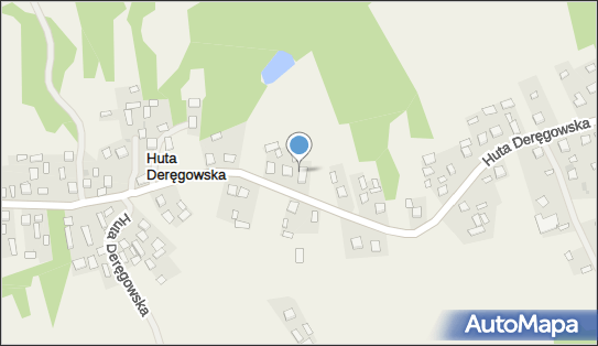 Sklep Spożywczo Przemysłowy, Huta Deręgowska 14A 37-410 - Spożywczy, Przemysłowy - Sklep, NIP: 8651000057