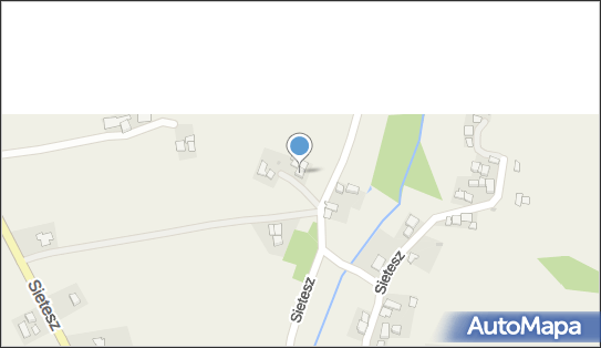 Sklep Spożywczo Przemysłowy, Sietesz N/N, Sietesz 37-206 - Spożywczy, Przemysłowy - Sklep, NIP: 7941232321