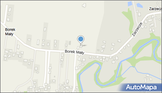 Sklep Spożywczo Przemysłowy, Borek Mały 4A, Borek Mały 39-120 - Spożywczy, Przemysłowy - Sklep, NIP: 8181253558