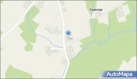 8181434685, Sklep Spożywczo-Przemysłowy Raś Stanisław 