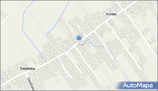 8191276041, Sklep Spożywczo-Przemysłowy Tyrpa Elżbieta 