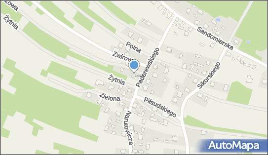 8671003828, Sklep Spożywczo-Przemysłowy Sadecka Lucyna 