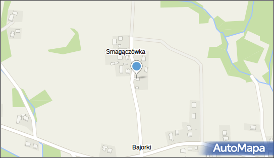 8190004004, Sklep Spożywczo-Przemysłowy Husar Halina 