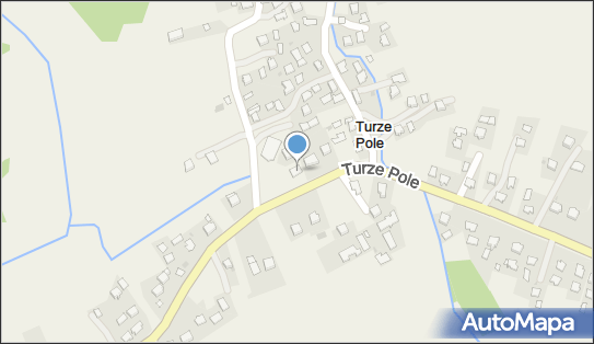 Sklep Spożywczo Przemysłowy, Turze Pole 30, Turze Pole 36-200 - Spożywczy, Przemysłowy - Sklep, NIP: 6861434944