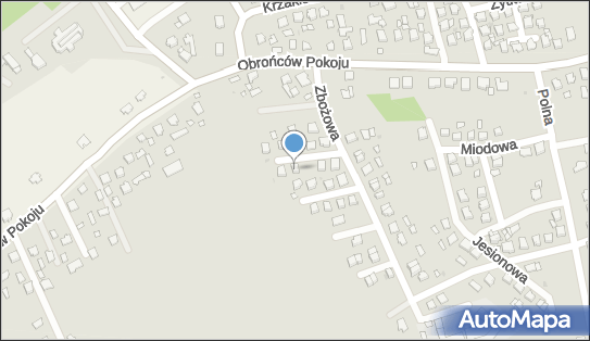 8141072187, Sklep Spożywczo-Przemysłowy Margański Jerzy 