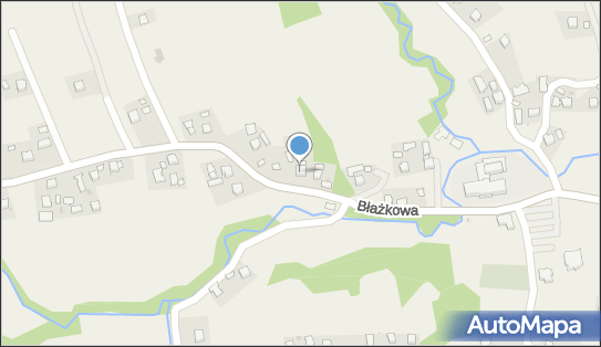 6850004482, Sklep Spożywczo-Przemysłowy, Patla Zofia 