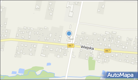 7931002217, Rogalski Krzysztof Sklep Spożywczo - Przemysłowy 