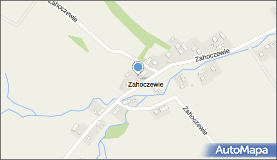 6881051608, Sklep Spożywczo-Przemysłowy Henryk Barański 