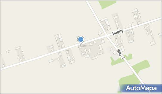 5451064542, Sklep Spożywczo-Przemysłowy Ostrowska Bożena 