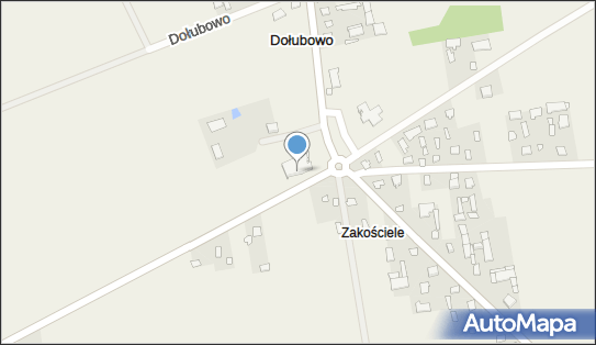 5441008335, Sklep Spożywczo - Przemysłowy Przesław Jadwiga 