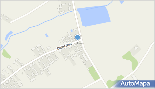 Sklep Spożywczo Przemysłowy, Dzierzbia 4, Dzierzbia 18-521 - Spożywczy, Przemysłowy - Sklep, NIP: 7211006345