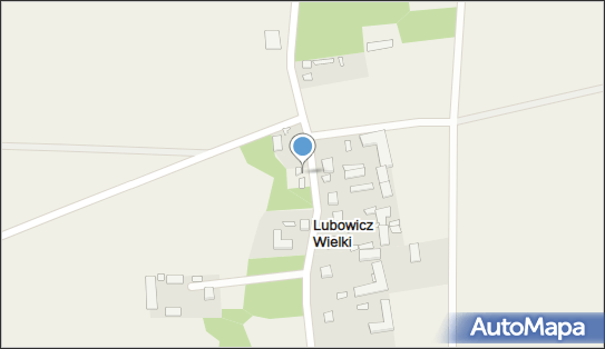 Sklep Spożywczo Przemysłowy, Lubowicz Wielki 42, Lubowicz Wielki 18-214 - Spożywczy, Przemysłowy - Sklep, NIP: 7220003524