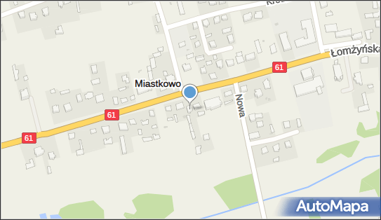 7181008953, Sklep Spożywczo-Przemysłowy Zofia Kurpiewska 