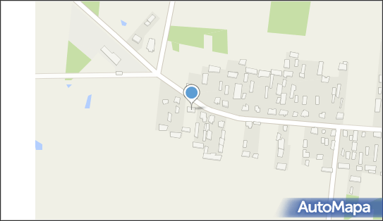 5430002665, Michalska Zofia - Sklep Spożywczo - Przemysłowy 