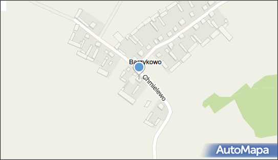 Sklep Spożywczo Przemysłowy, Barzykowo 4, Barzykowo 18-520 - Spożywczy, Przemysłowy - Sklep, NIP: 7211150964