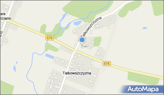 5451687094, Sklep Spożywczo-Przemysłowy Lucyna Klimasz 