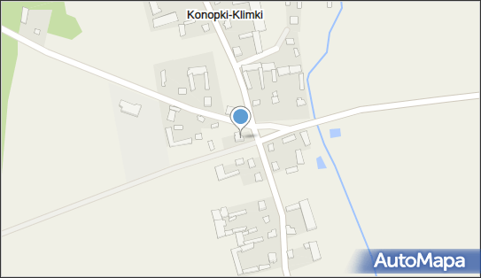 Sklep Spożywczo Przemysłowy, Konopki-Pokrzywnica 17 16-075 - Spożywczy, Przemysłowy - Sklep, NIP: 7221343742