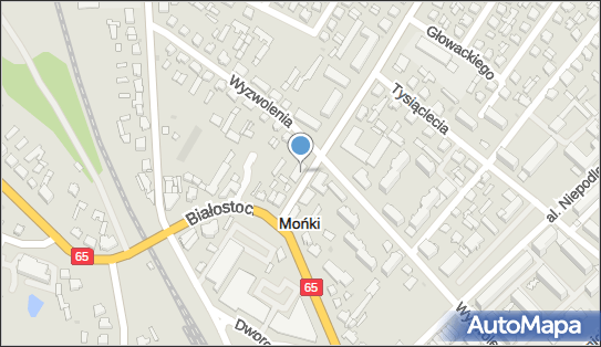 5461174829, Sklep Spożywczo-Przemysłowy Trejgo Magdalena 