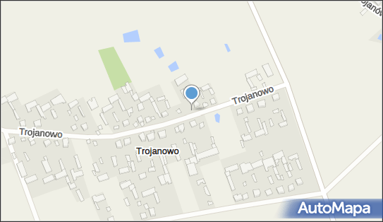 Sklep Spożywczo Przemysłowy, Trojanowo 46, Trojanowo 18-214 - Spożywczy, Przemysłowy - Sklep, NIP: 7221018947