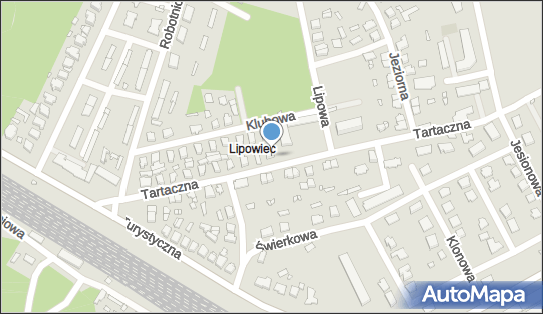 8460004966, Sklep Spożywczo-Przemysłowy Beata Chodorowska 