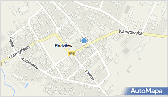 7971577059, Sklep Spożywczo-Przemysłowy Grażyna Jeżak 