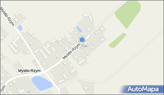 Sklep Spożywczo Przemysłowy, Mystki-Rzym 42, Mystki-Rzym 18-200 - Spożywczy, Przemysłowy - Sklep, NIP: 7221082460