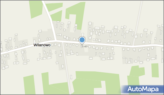 Sklep Spożywczo Przemysłowy, Wilanowo 41A, Wilanowo 17-307 - Spożywczy, Przemysłowy - Sklep, NIP: 5441002025