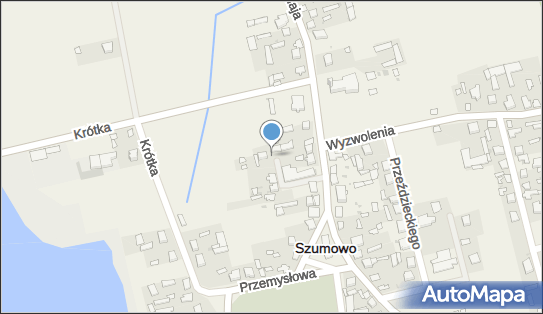 7231121718, Sklep Spożywczo Przemysłowy Agnieszka Dorobis 