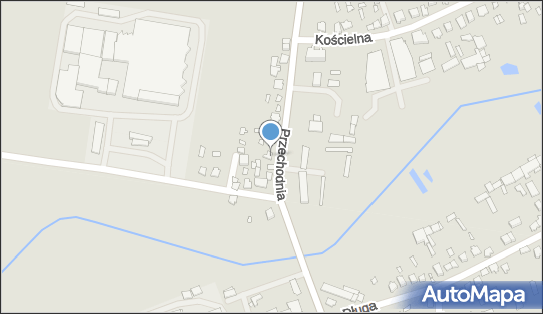 450212825, Sklep Spożywczo-Przemysłowy Ewa Korzeniecka 