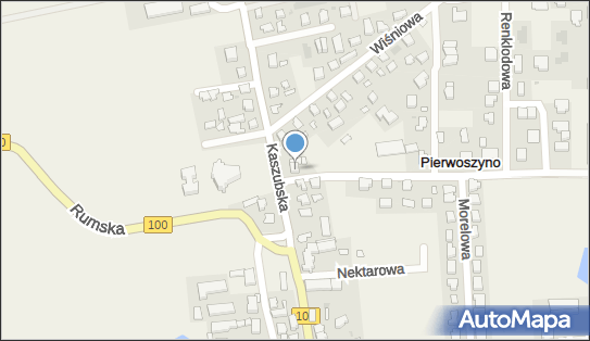 Sklep Spożywczo Przemysłowy, Ogrodników 1, Pierwoszyno 81-198 - Spożywczy, Przemysłowy - Sklep, numer telefonu, NIP: 5861043189