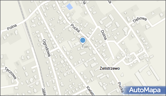 192983083, Sklep Spożywczo - Przemysłowy Barbara Wachowiak 
