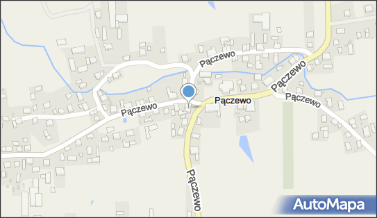 Sklep Spożywczo Przemysłowy, Pączewo 39, Pączewo 83-213 - Spożywczy, Przemysłowy - Sklep, numer telefonu, NIP: 5920006127