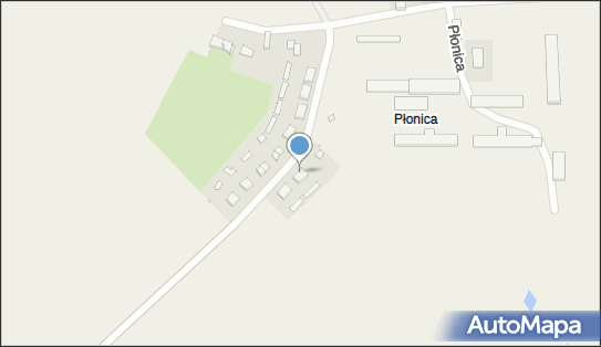 Sklep Spożywczo Przemysłowy, Płonica 6a, Płonica 77-300 - Spożywczy, Przemysłowy - Sklep, NIP: 8431413484