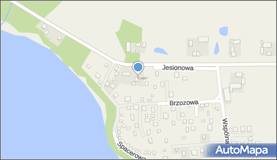 Sklep Spożywczo Przemysłowy, Jaromierz NN, Jaromierz 82-515 - Spożywczy, Przemysłowy - Sklep, NIP: 5811109012