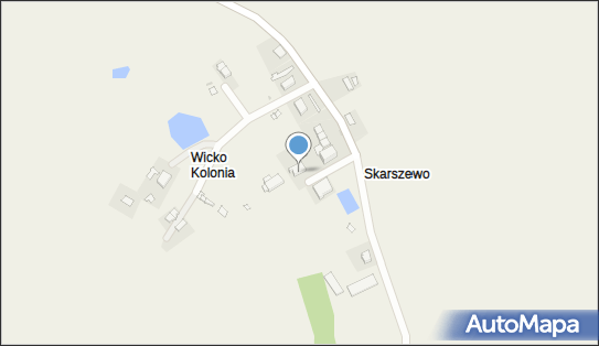 8411348192, Sklep Spożywczo-Przemysłowy - Jerzy Klasa 