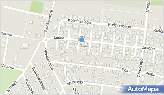 8431120919, Sklep Spożywczo-Przemysłowy - Marek Majoch 
