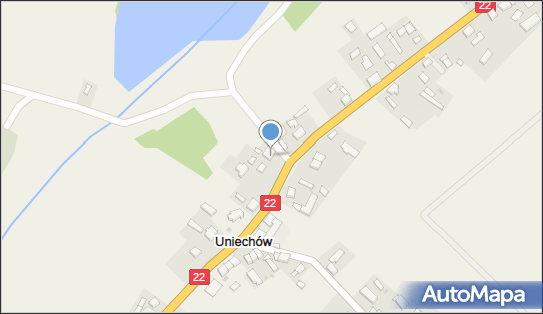 770728797, Sklep Spożywczo - Przemysłowy - Wanda Soszka 