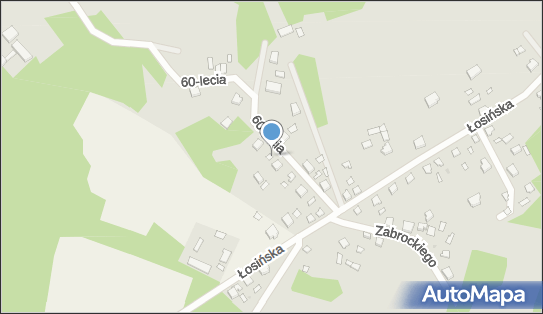 5551325829, Sklep Spożywczo-Przemysłowy - Alicja Wieczorek 