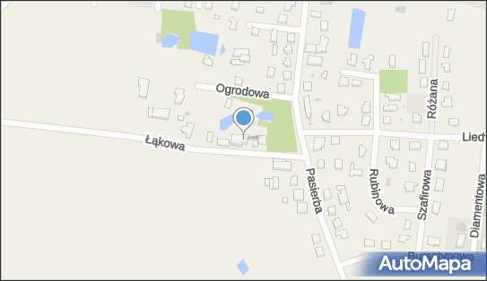 Sklep Spożywczo Przemysłowy, Rożental NN, Rożental 83-130 - Spożywczy, Przemysłowy - Sklep, NIP: 5931560169