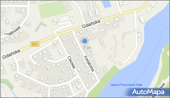 Sklep Spożywczo Przemysłowy, Kwiatowa 1, Przywidz 83-047 - Spożywczy, Przemysłowy - Sklep, NIP: 5911103960